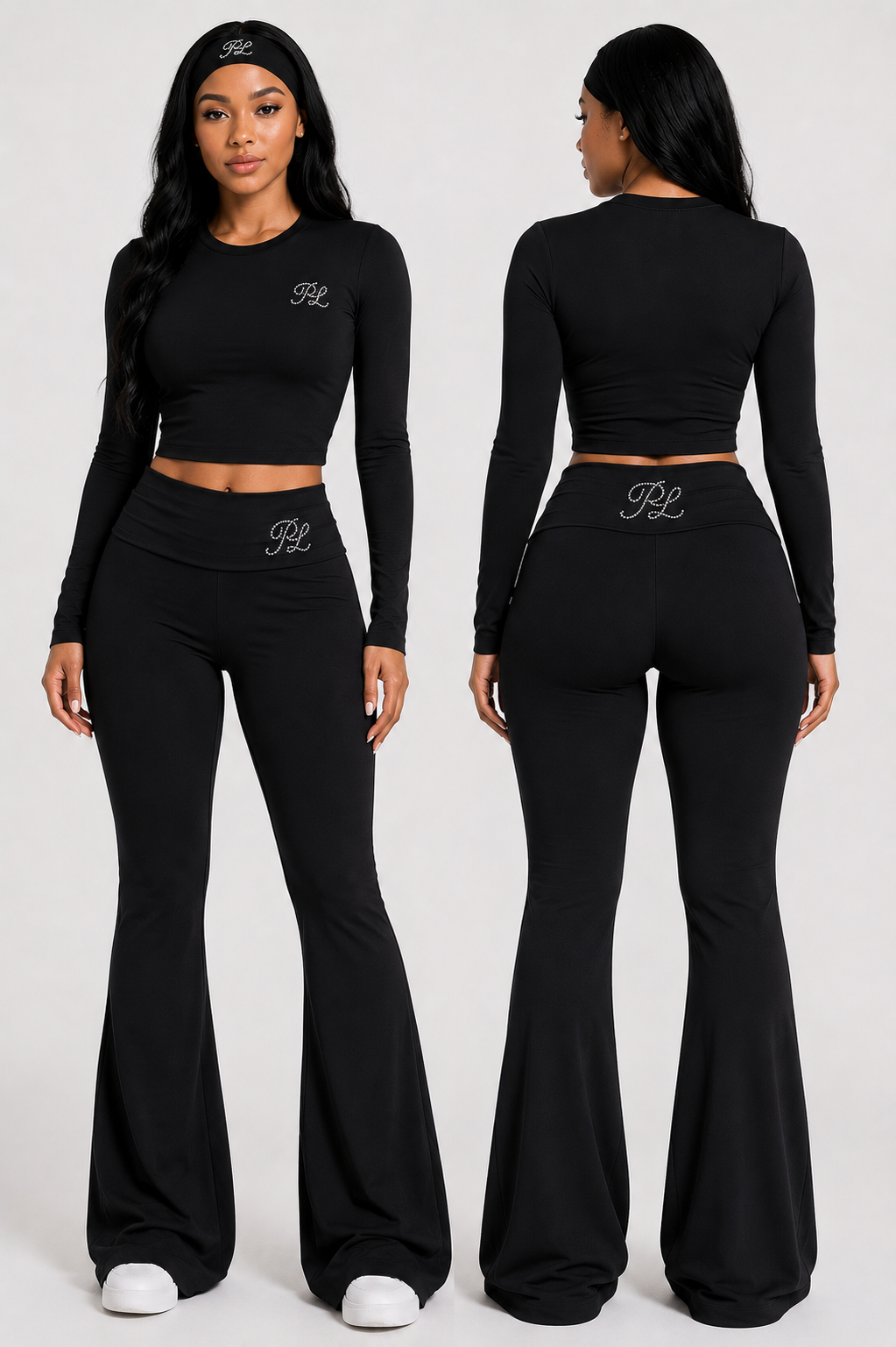 Phynae Sculpt Seamless Set